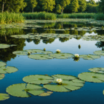 Maintaining Fountains & Ponds Year-Round