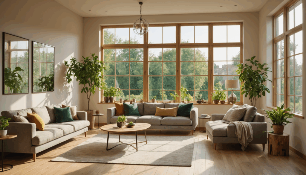 Modern Glass Upgrades for Your Home