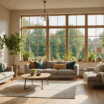 Modern Glass Upgrades for Your Home