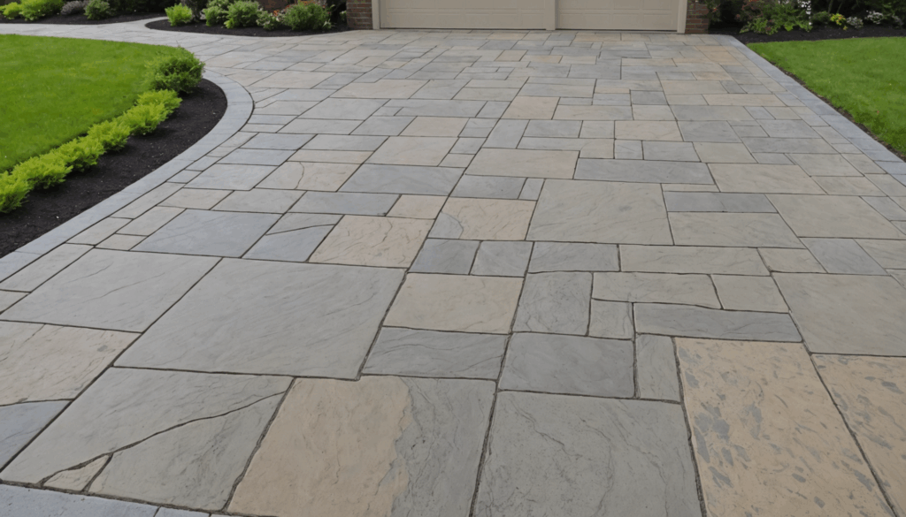 Top 10 10 Ways to Refresh Your Driveway