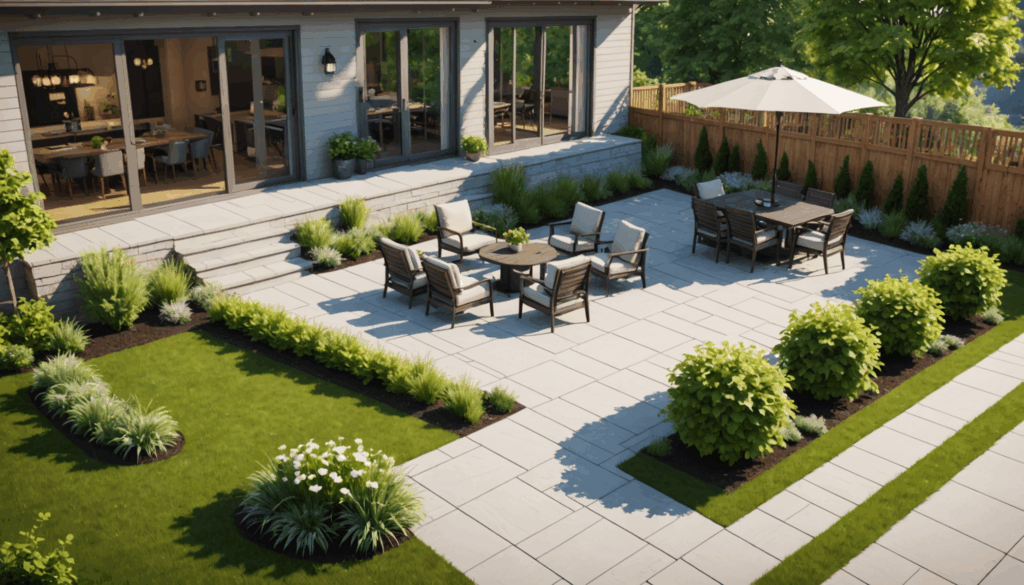 Ultimate Guide to Expand Your Patio