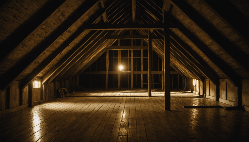 Ultimate Guide to Repair Your Attic