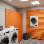 Ultimate Guide to Soundproof Your Laundry room