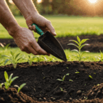 5 Secrets to a Lush Green Lawn