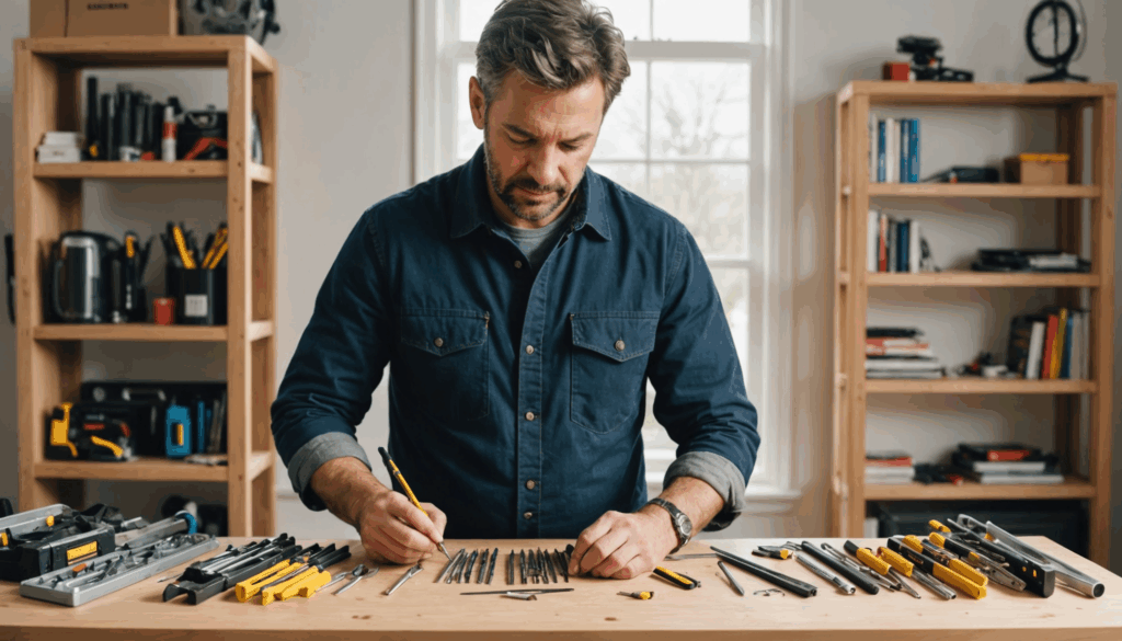 7 Odd Jobs Every Handyman Can Tackle