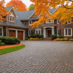 Best 7 Ways to Decorate Your Driveway