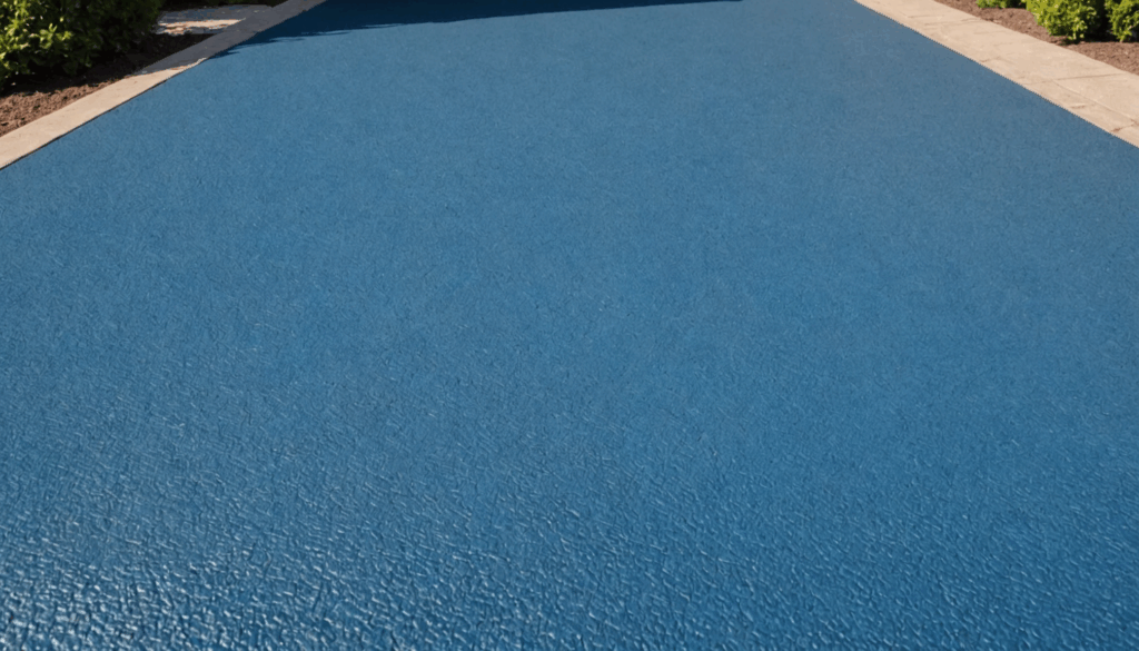 Best 7 Ways to Paint Your Driveway