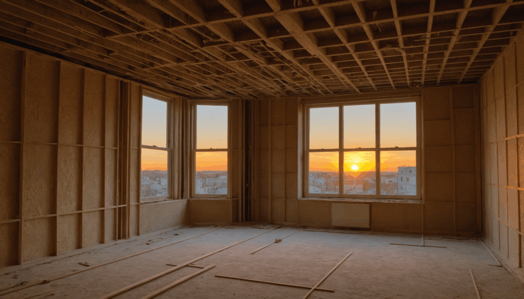 Best Types of Insulation for Your Home