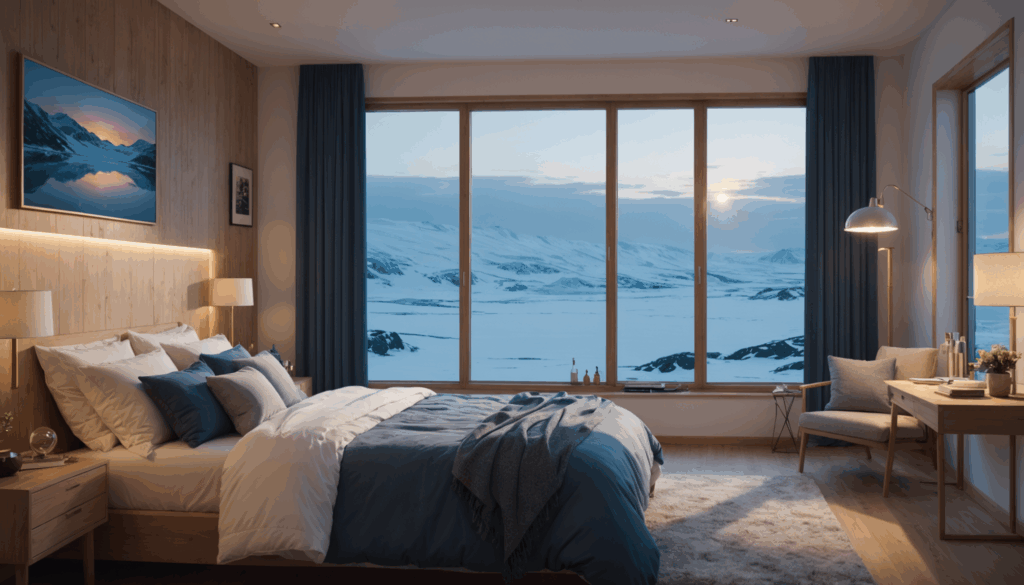 Choosing the Best Heating System for Your Climate