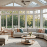 Complete Guide to Automate Your Sunroom