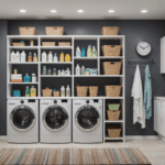Complete Guide to Design Your Laundry room
