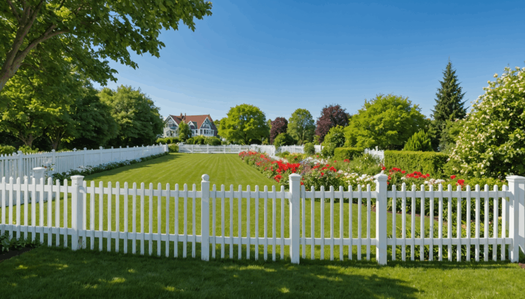 Complete Guide to Maintain Your Fence