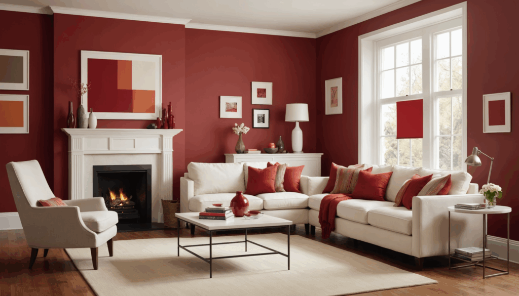 Complete Guide to Paint Your Living room