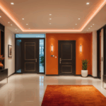 Essential Paint Your Entryway