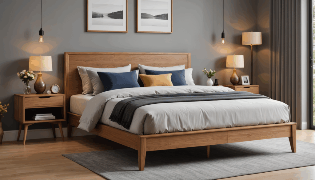 Essential Replace Your Bedroom