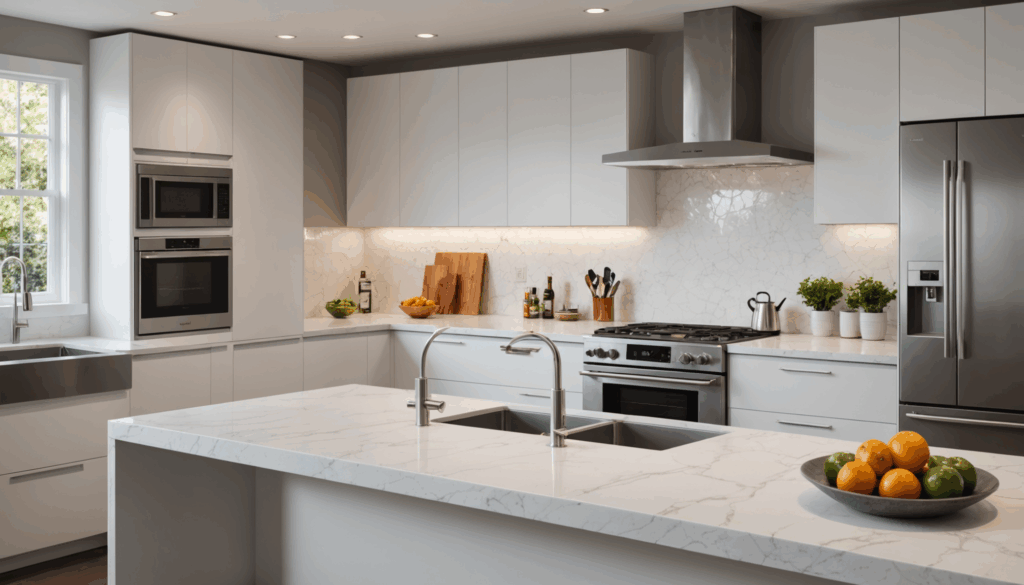 Essential Secure Your Kitchen