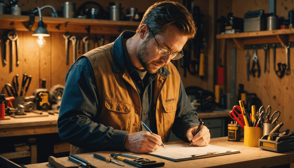 Handyman Tips for Saving Money on Repairs