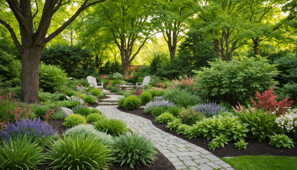 How Landscaping Can Boost Curb Appeal
