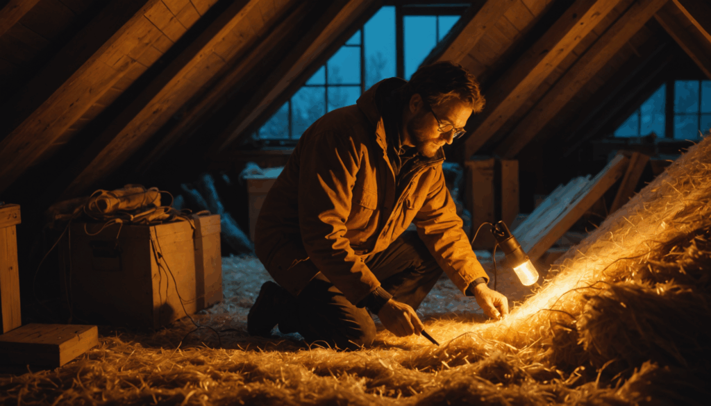 How to Improve Home Heating Efficiency