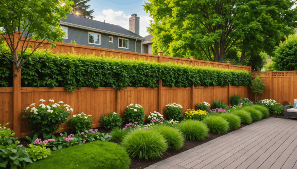 How to Insulate Your Fence