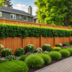 How to Insulate Your Fence