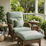 How to Refresh Your Porch