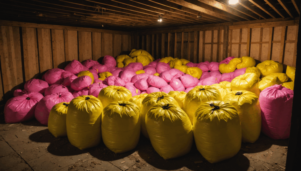 Insulation Mistakes That Waste Money