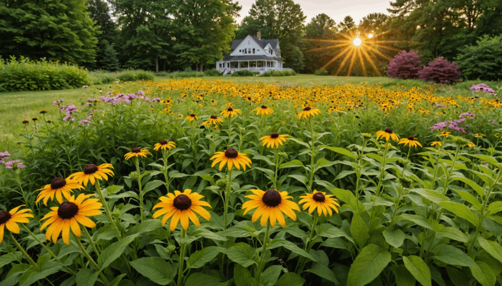 Low-Maintenance Landscaping Ideas