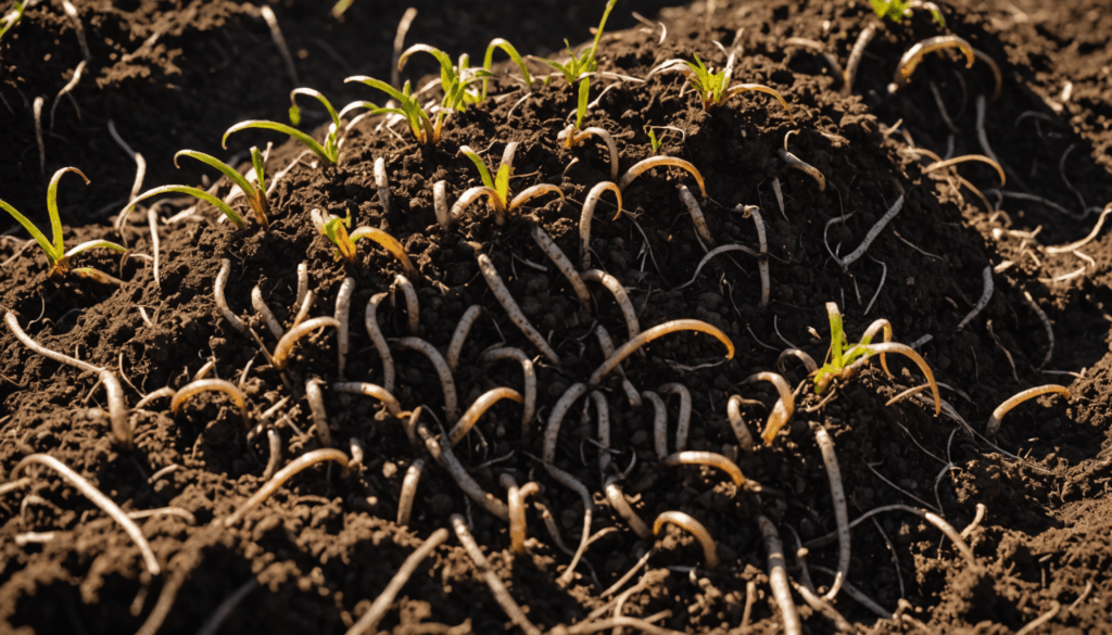 Organic Garden Care: What Works Best