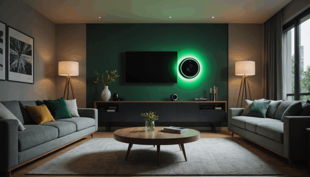 Smart Home Security Systems: Worth the Hype?