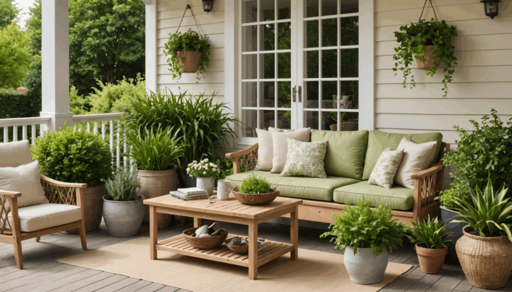 Top 10 10 Ways to Clean Your Porch