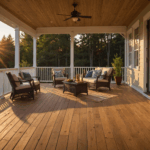 Top 10 10 Ways to Maintain Your Porch