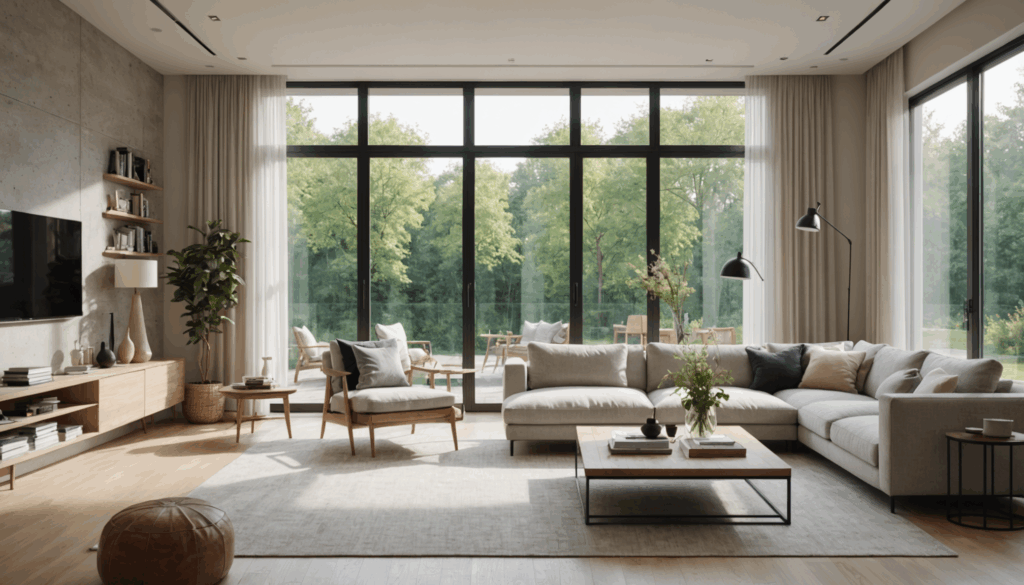 Top 10 10 Ways to Remodel Your Living room