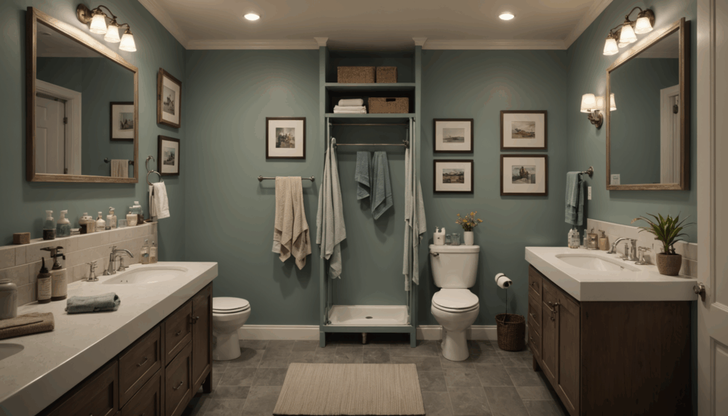 Top 10 10 Ways to Replace Your Bathroom