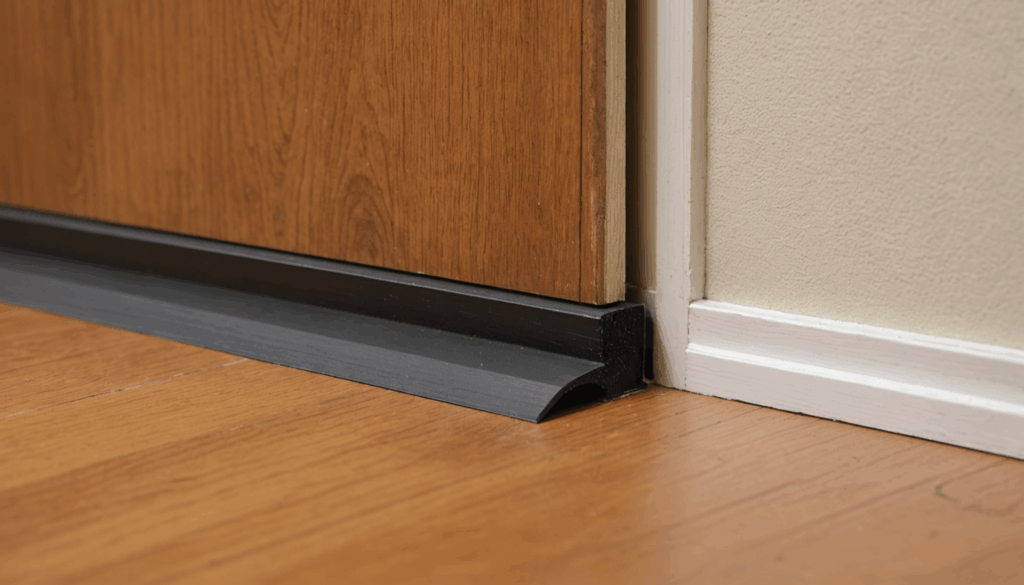 Top 10 10 Ways to Soundproof Your Doors