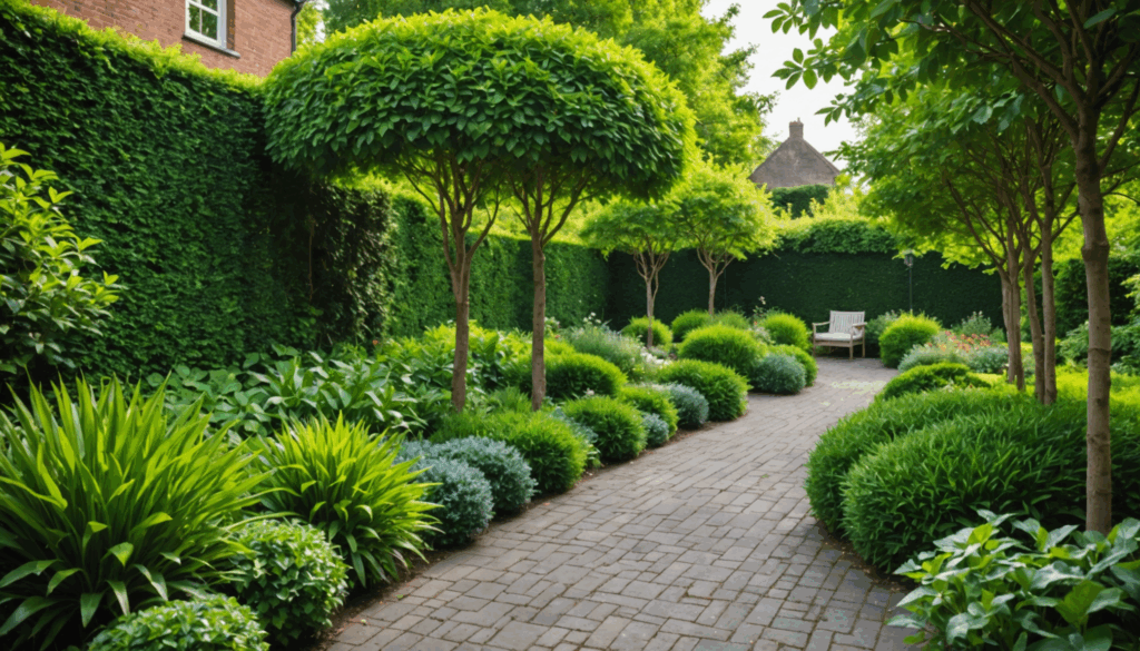 Top 10 10 Ways to Soundproof Your Garden