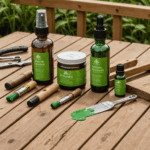 Top 5 5 Ways to Clean Your Deck