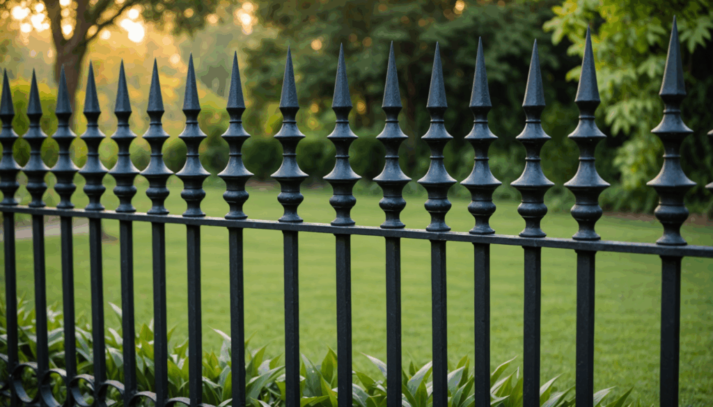 Top 5 5 Ways to Secure Your Yard