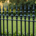 Top 5 5 Ways to Secure Your Yard