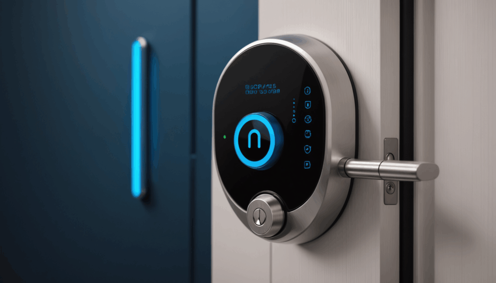 Top Home Security Upgrades for 2025