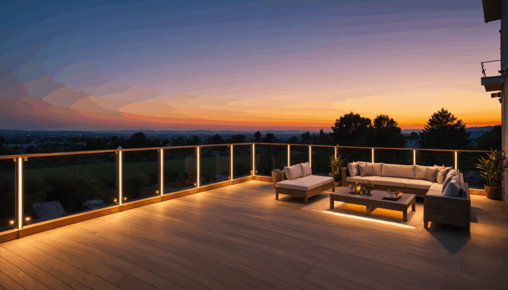 Ultimate Guide to Automate Your Deck