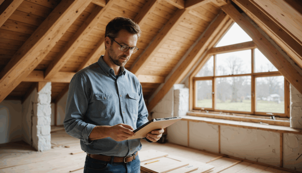 Ultimate Guide to Replace Your Attic