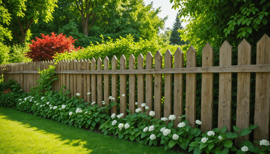 Ultimate Guide to Upgrade Your Fence