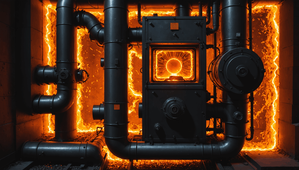 Warning Signs Your Furnace Needs Repair