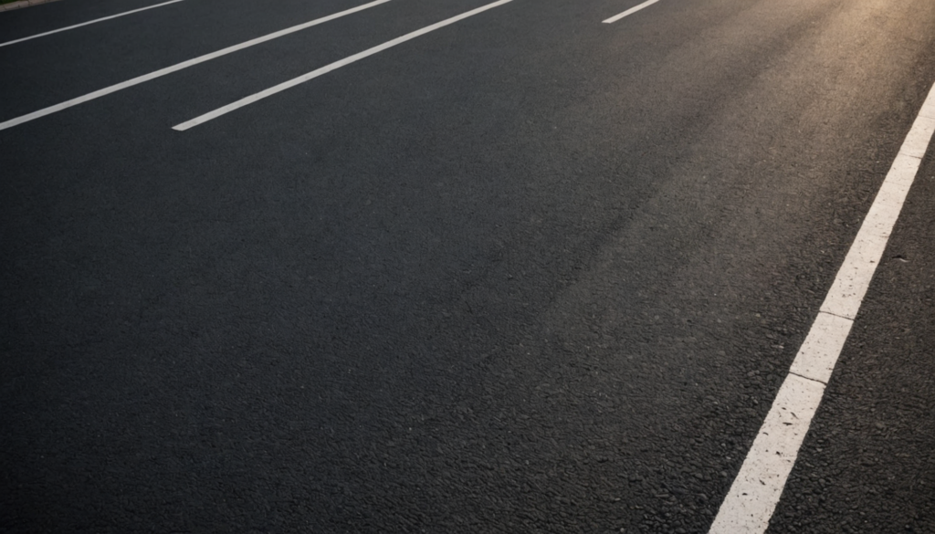 Asphalt vs. Concrete: Which Is Best for You?