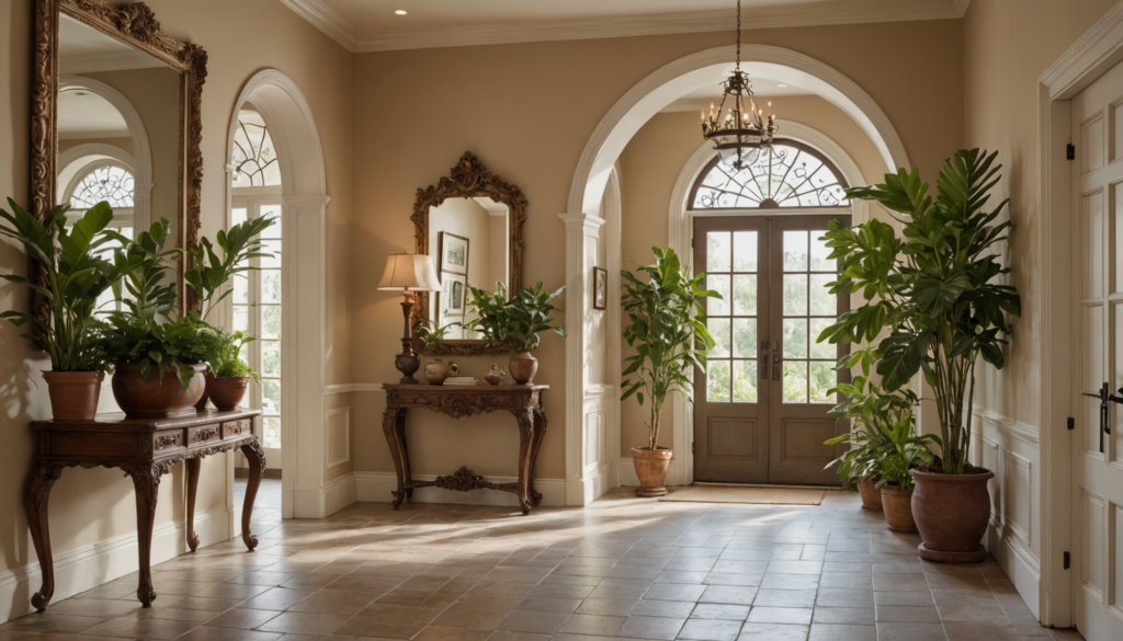 Best 7 Ways to Decorate Your Entryway