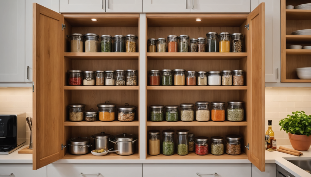 Best 7 Ways to Organize Your Kitchen