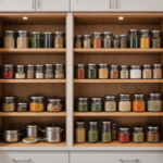 Best 7 Ways to Organize Your Kitchen