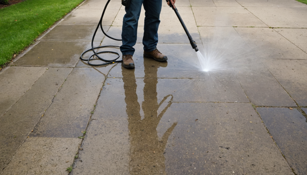 Best 7 Ways to Refresh Your Driveway