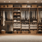 Closet Organization Tips That Really Work